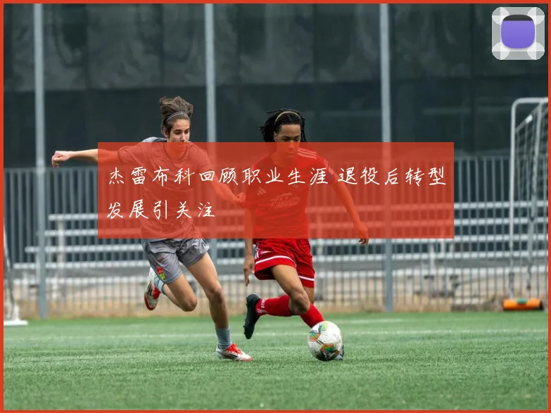 杰雷布科回顾职业生涯 退役后转型发展引关注